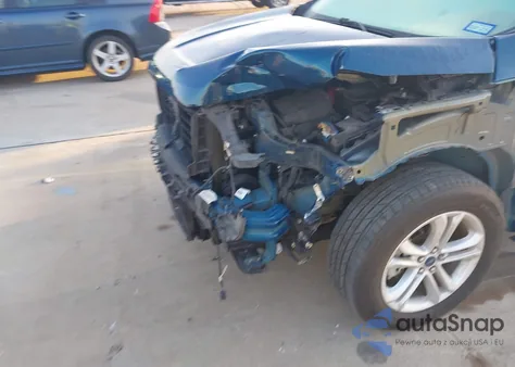 2020 Ford Edge Sel from USA, damaged, VIN 2FMPK3J93LBB49802